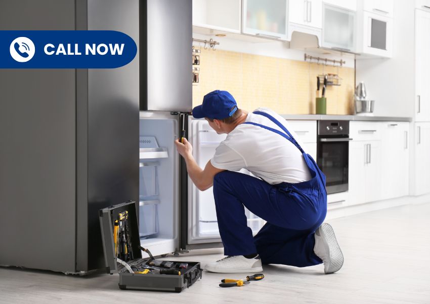 Marbury Appliance Repair Company